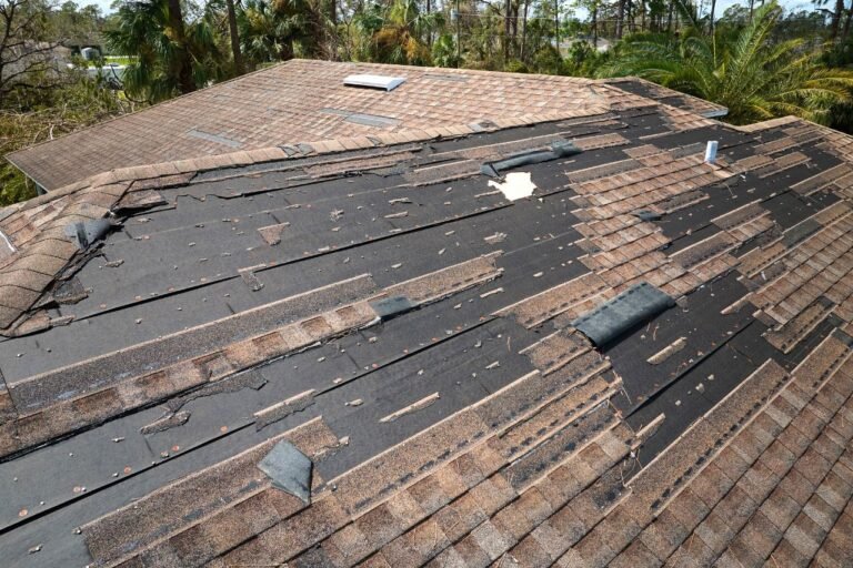 Storm-Ready Roof Care