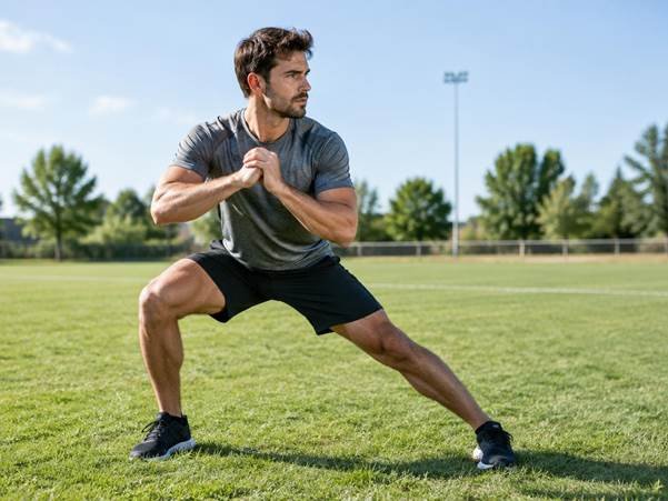 Optimizing Fitness and Athletic Performance