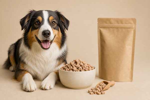 Best Freeze-Dried Raw Dog Food Brands