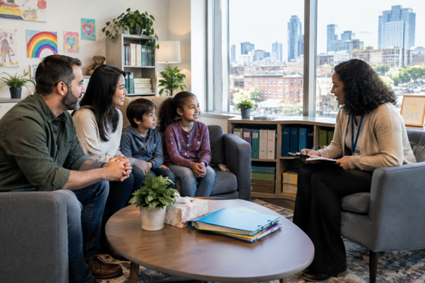 Adoption Support Network