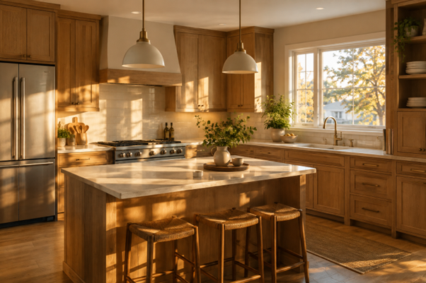 Kitchen Remodel