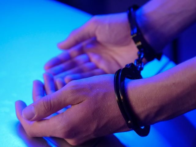 Probation Violations Spike